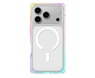 AmazingThing Omni iPhone 17 Pro kompatybilne z MagSafe clear-tęczowe - 1483823 - zdjęcie 1